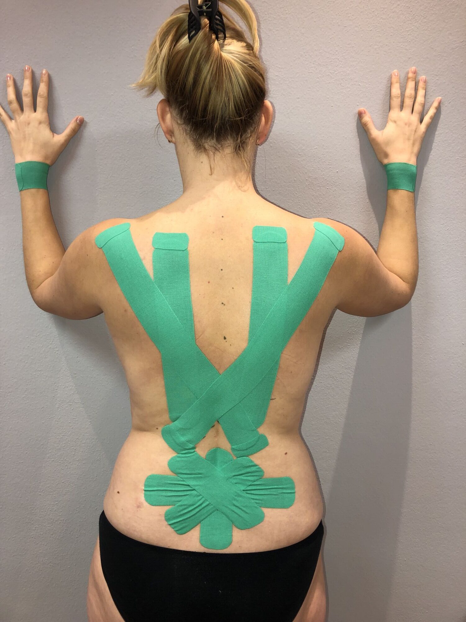 Akademie tejpovani, skola tejpovani, Kamil Stedrak, kurz tejpovani